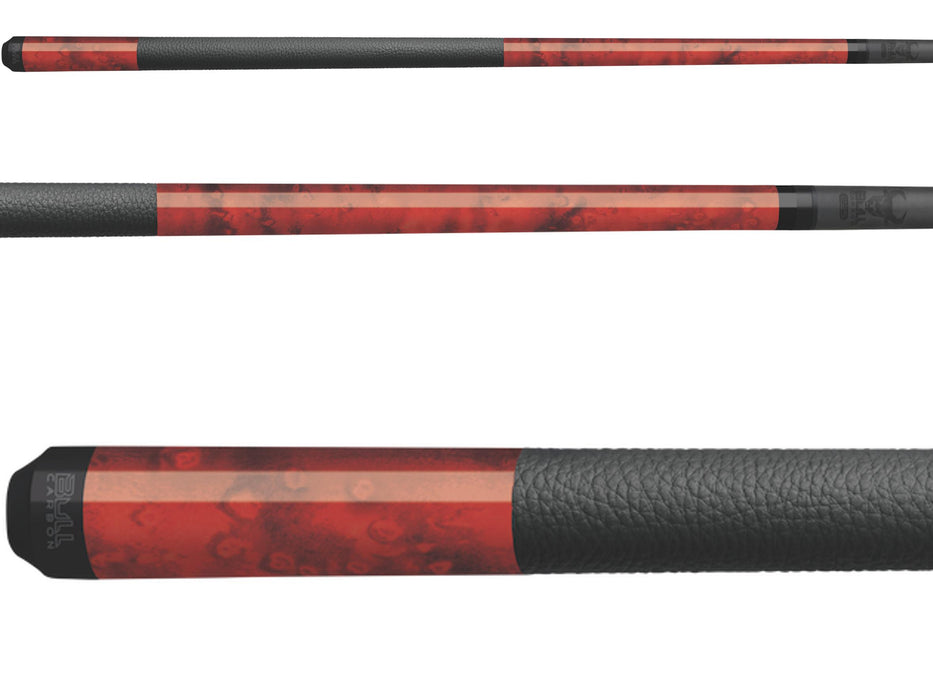 Bull Carbon BCC13 Cue