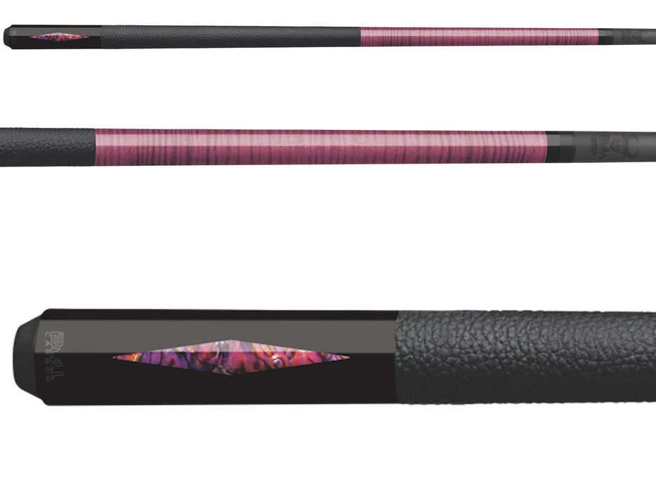 Bull Carbon BCD5WP Cue