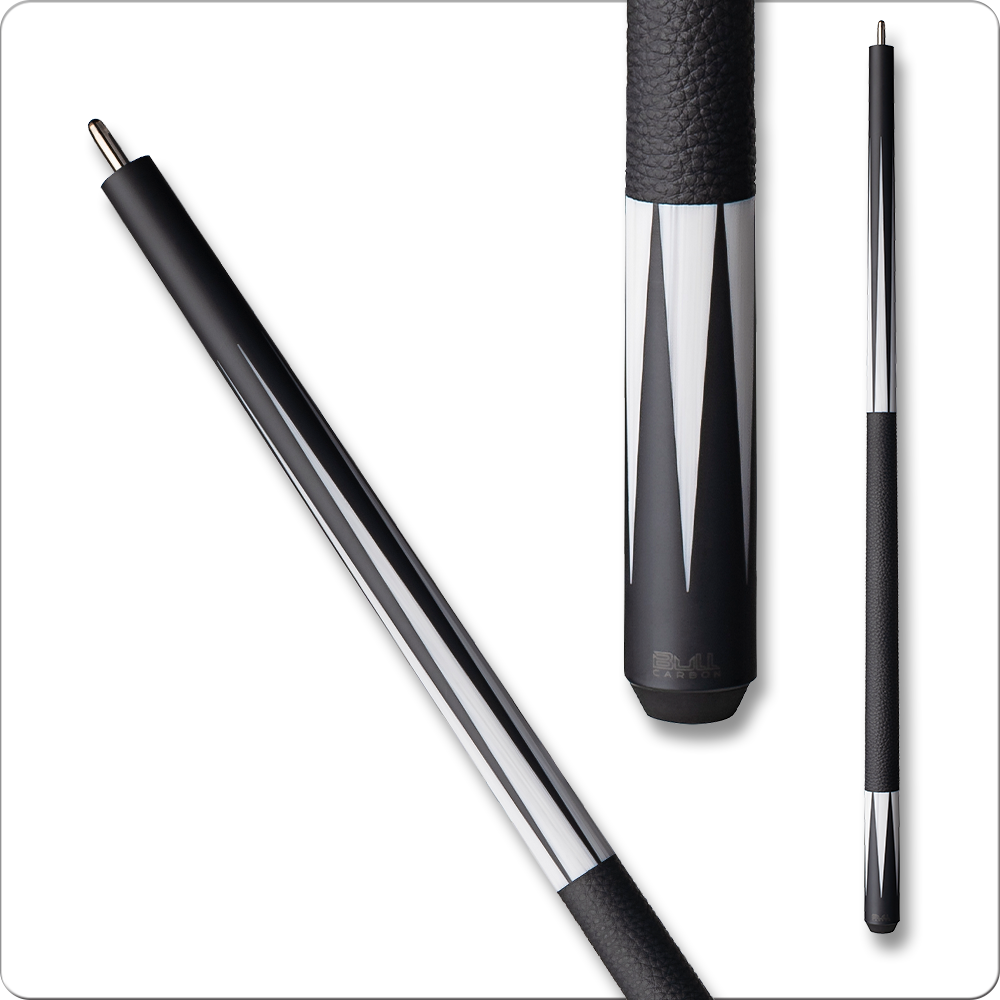 Bull Carbon BCL11 Carbon Fiber Cue — Billiards.com, Inc