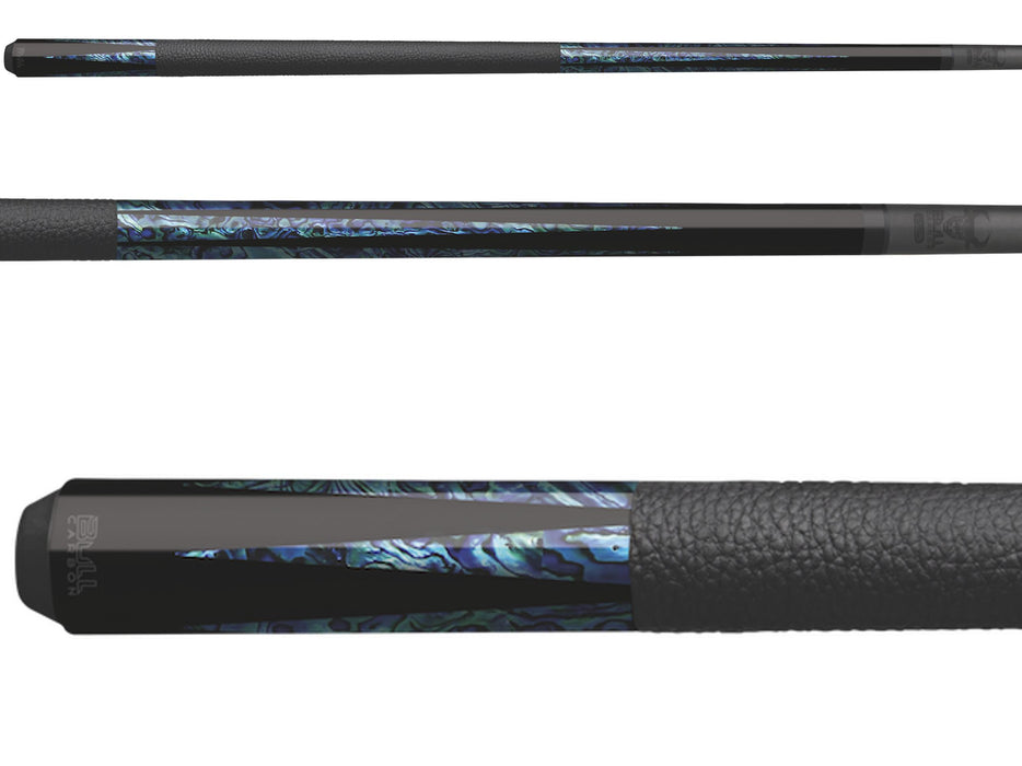 Bull Carbon BCL14 Cue