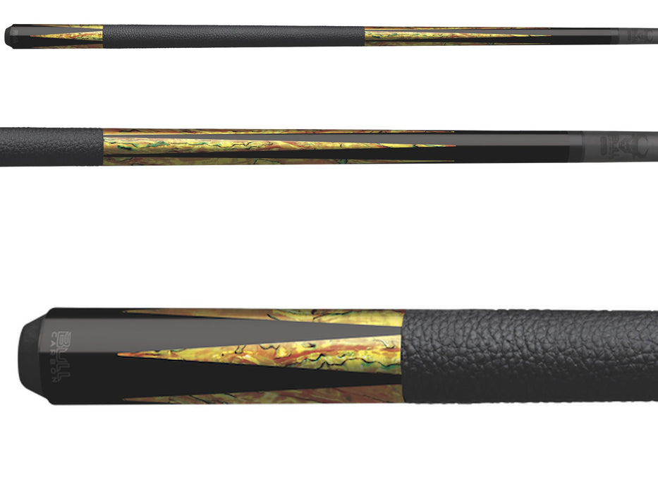 Bull Carbon BCL18 Cue