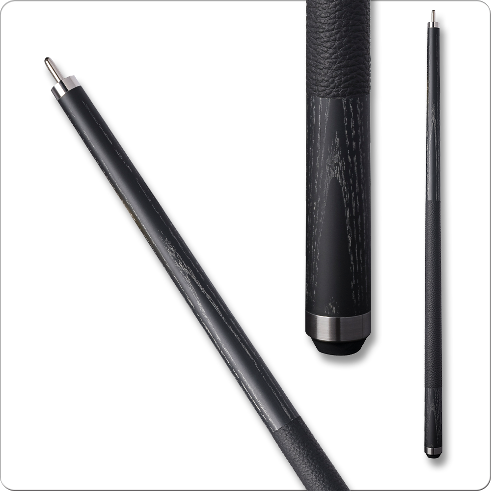 Bull Carbon BCLD2 Carbon Fiber Cue — Billiards.com, Inc