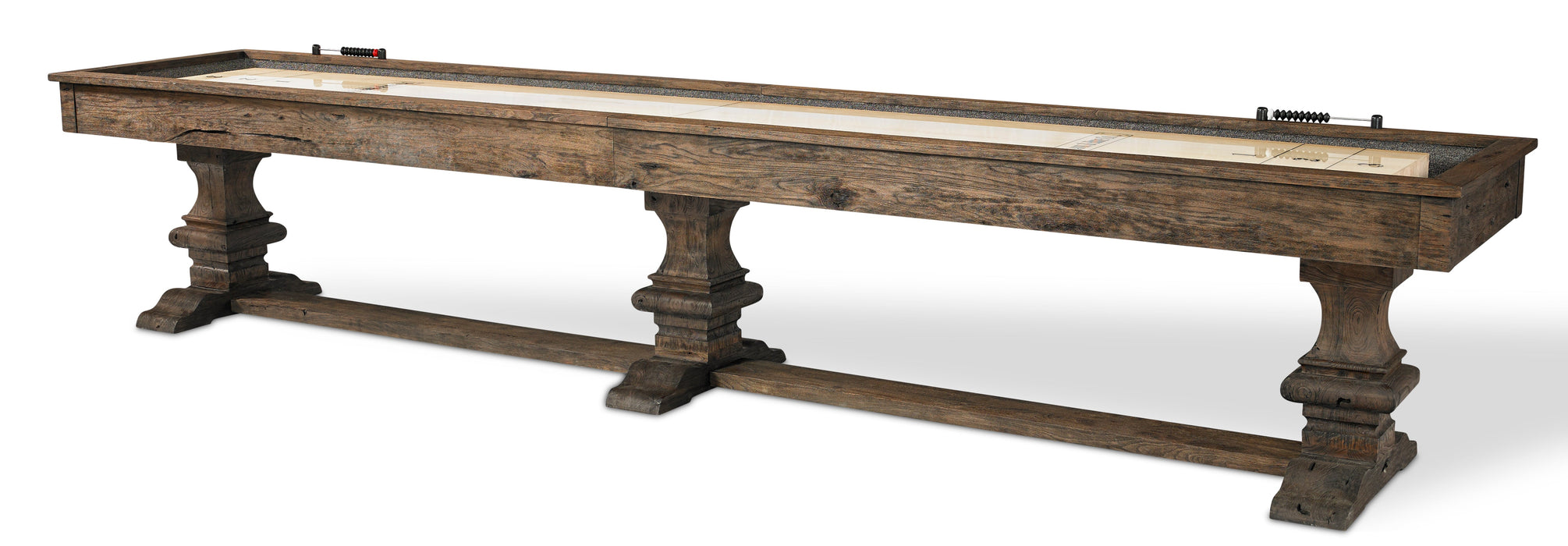 Beaumont Shuffleboard Table