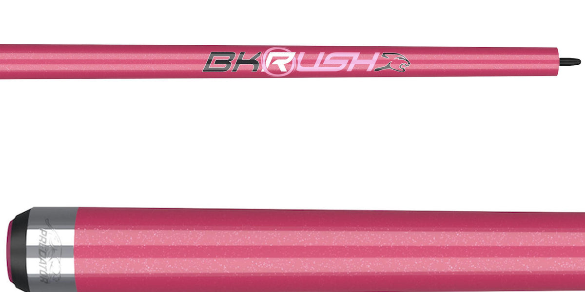 Predator BK Rush Pink NW — Billiards.com, Inc