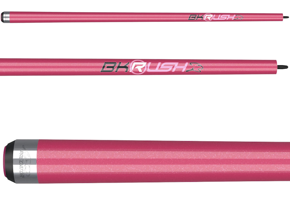 Predator BK Rush Pink NW