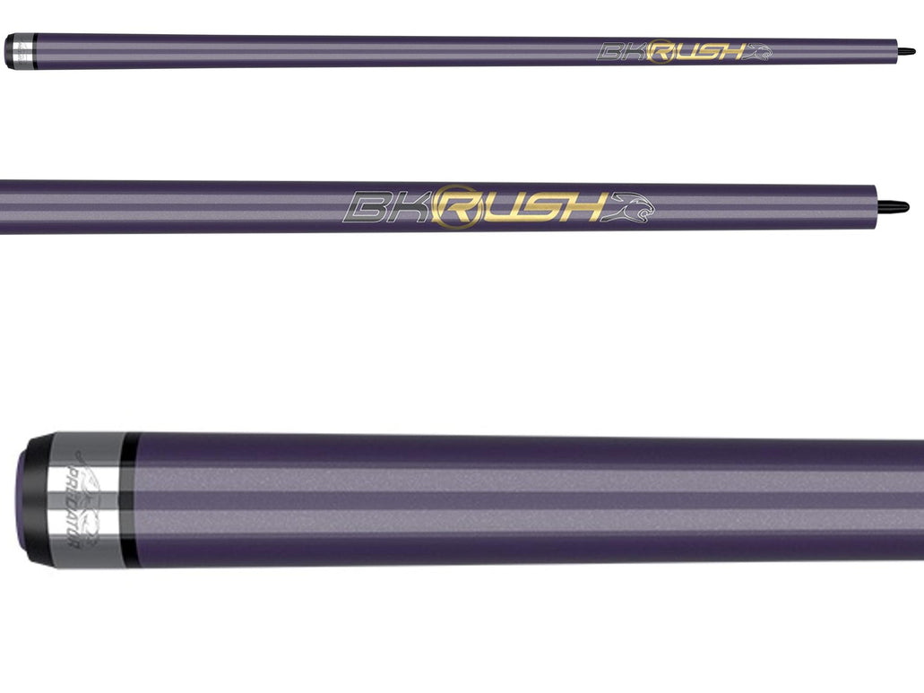 Predator BK Rush Purple NW — Billiards.com, Inc