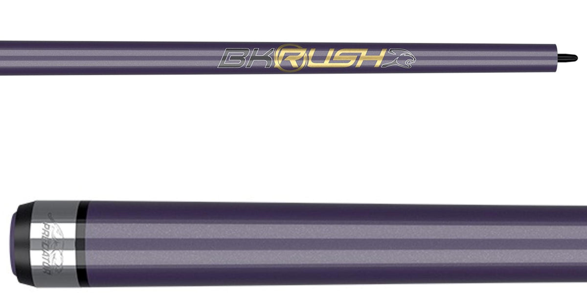 Predator BK Rush Purple NW — Billiards.com, Inc