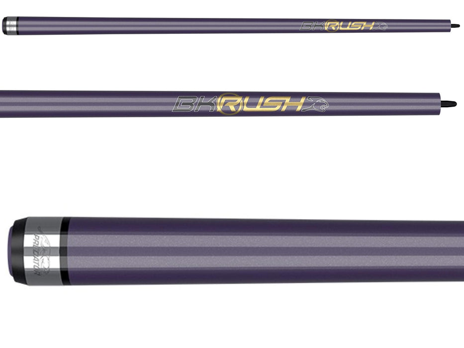 Predator BK Rush Purple NW — Billiards.com, Inc