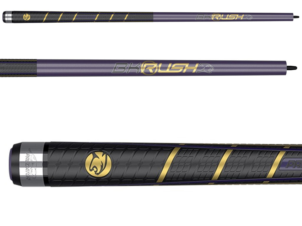 Predator BK Rush Purple SW — Billiards.com, Inc