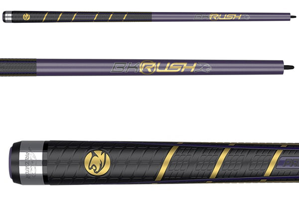 Predator BK Rush Purple SW — Billiards.com, Inc