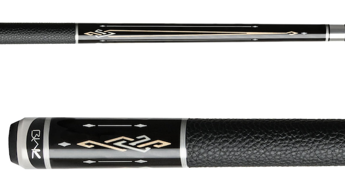 Predator BLAK5 1 Cue — Billiards.com, Inc