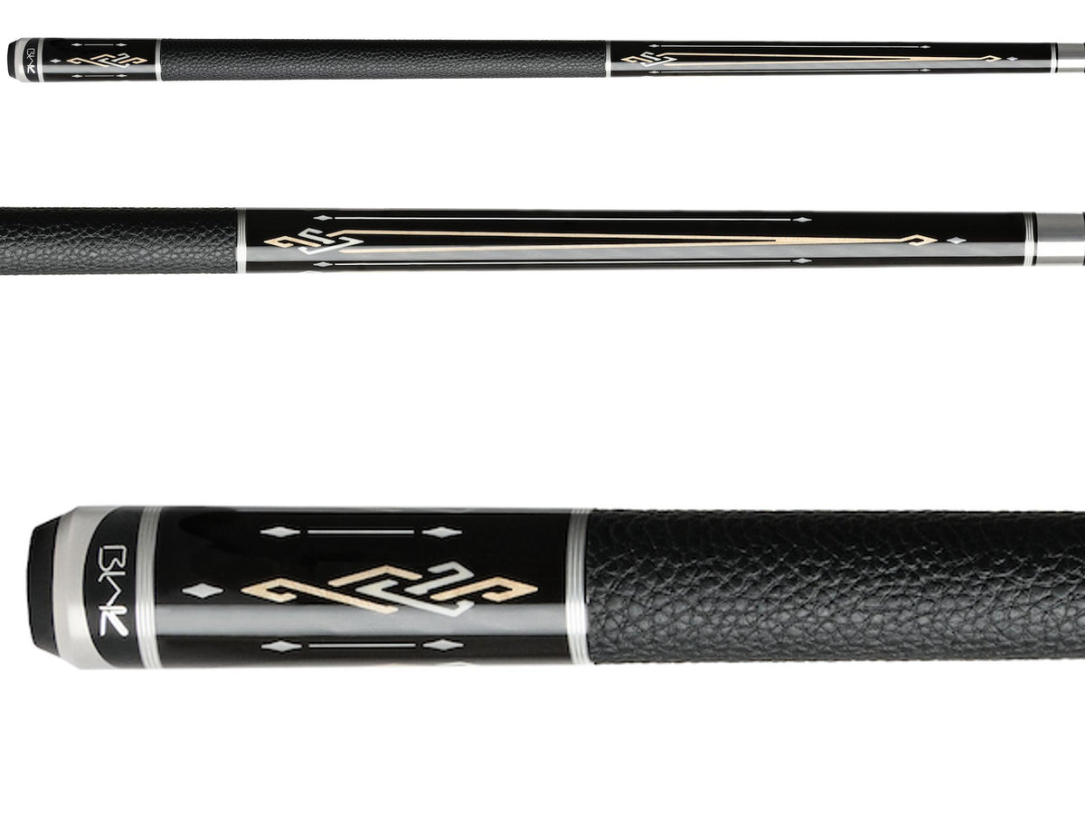 Predator BLAK5 1 Cue — Billiards.com, Inc