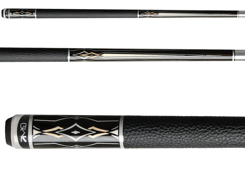 Predator BLAK5 3 Cue