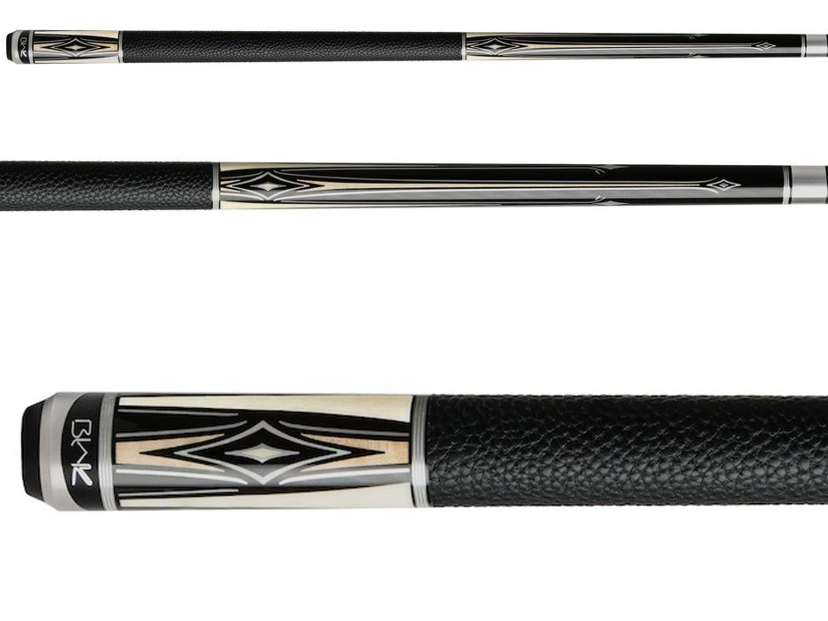 Predator BLAK5 4 Cue