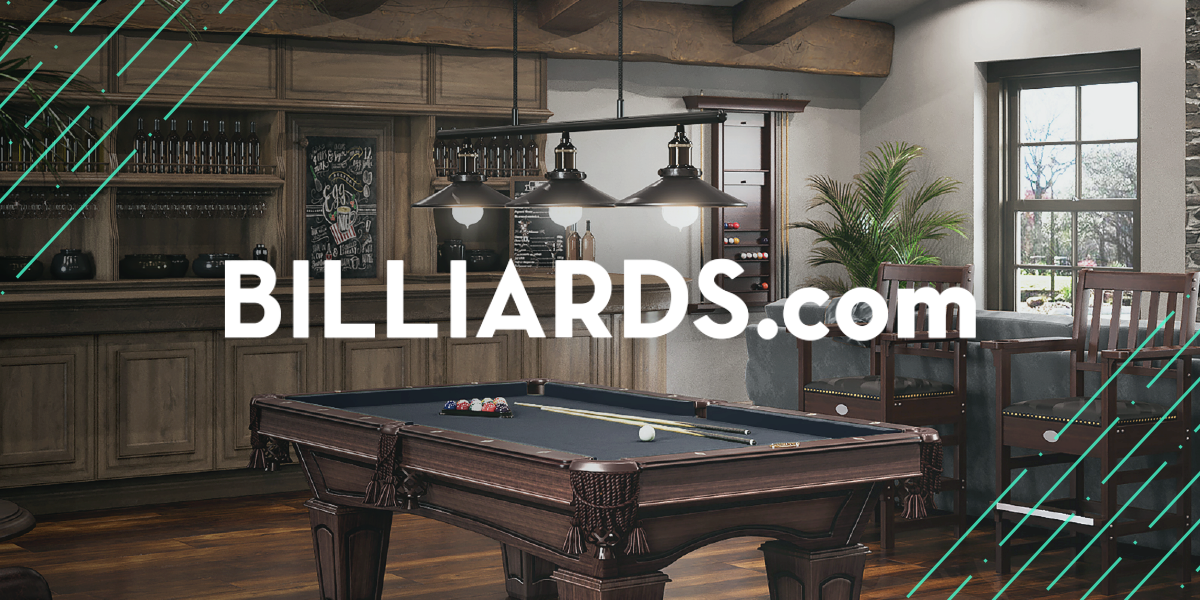 Master Billiard Pool Cue Chalk Premium Quality - 1 Dozen - Made in The USA + 2 Pcs of Quality Billiard Pool Table Spots (Charcoal)
