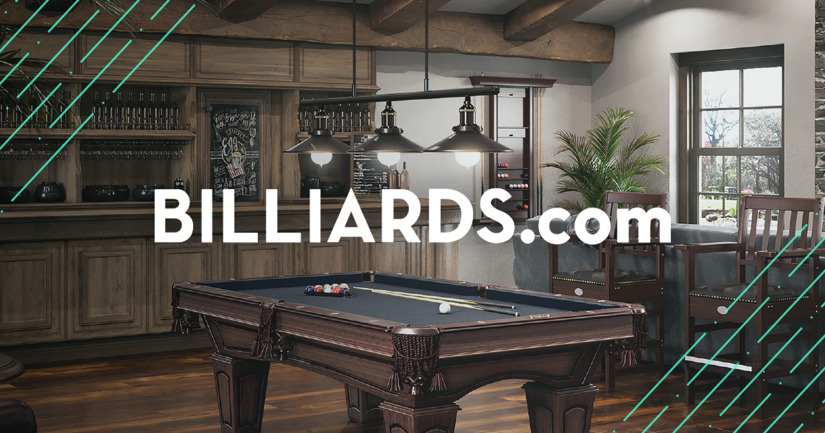Diab Billiard Online Store