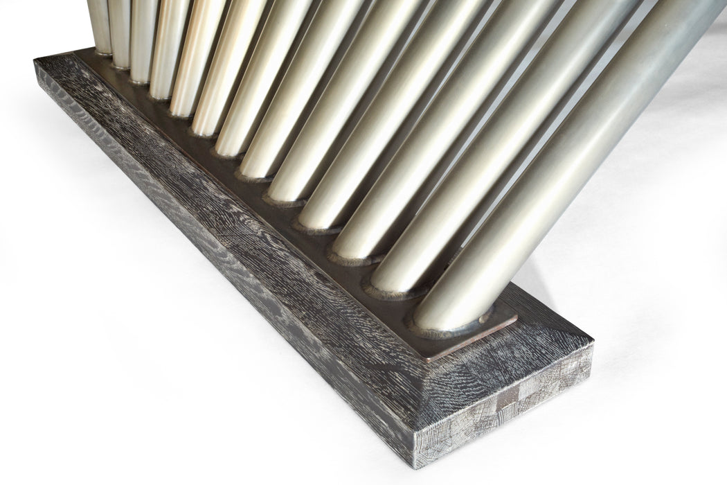 Brunswick Brescia 8' - Dark Charcoal