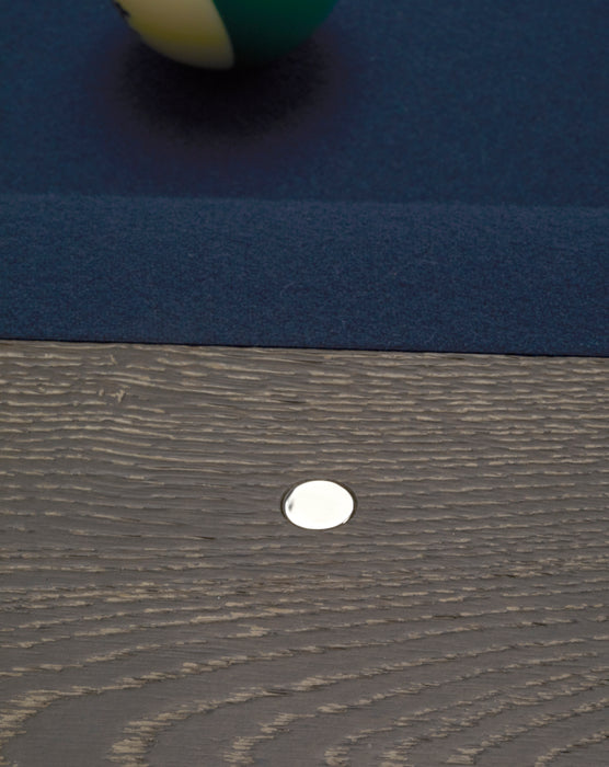 Brunswick Brescia 8' - Dark Charcoal