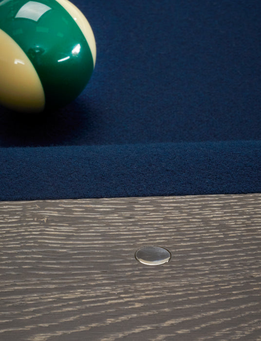 Brunswick Brescia 8' - Dark Charcoal