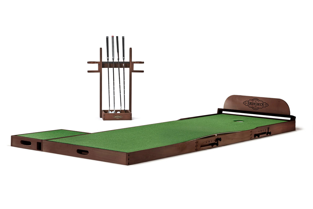 Brunswick The Maxwell — Billiards.com, Inc