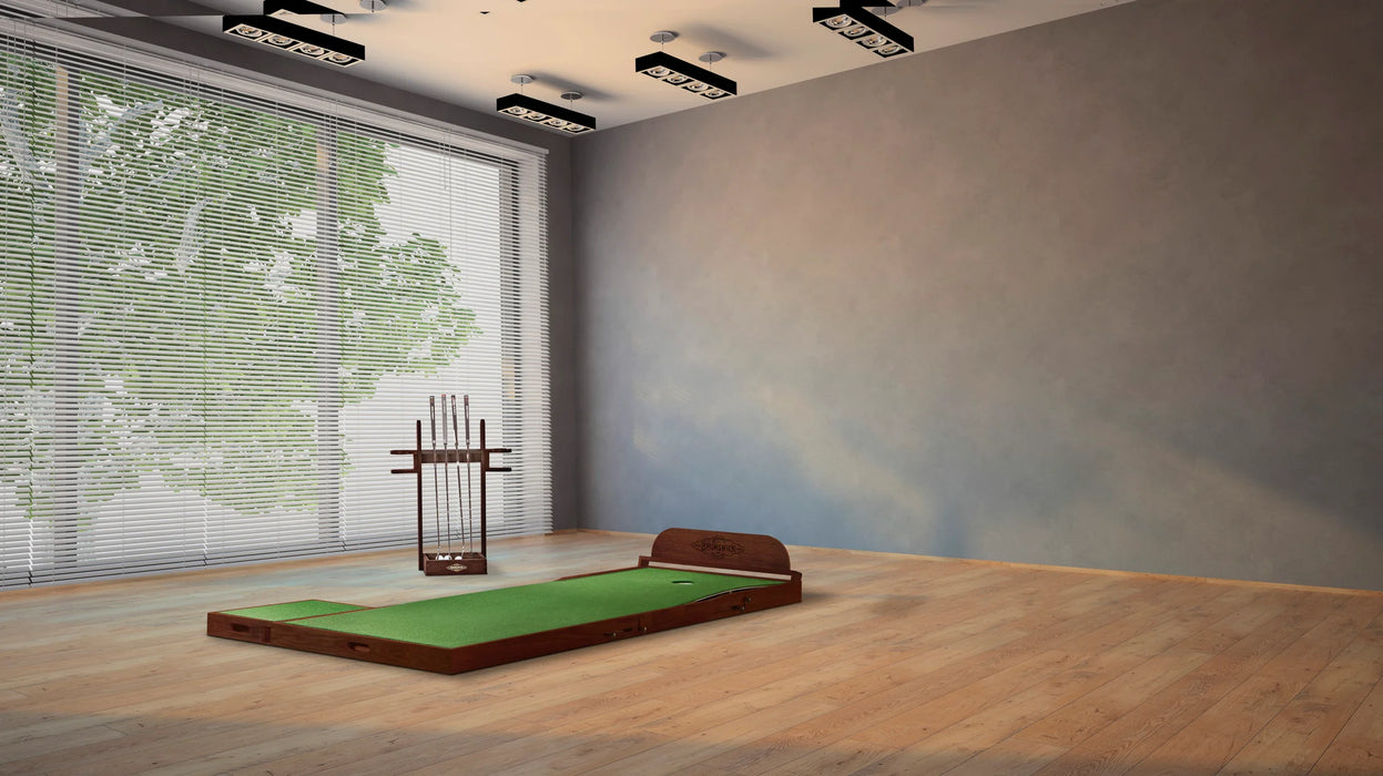 Brunswick The Maxwell