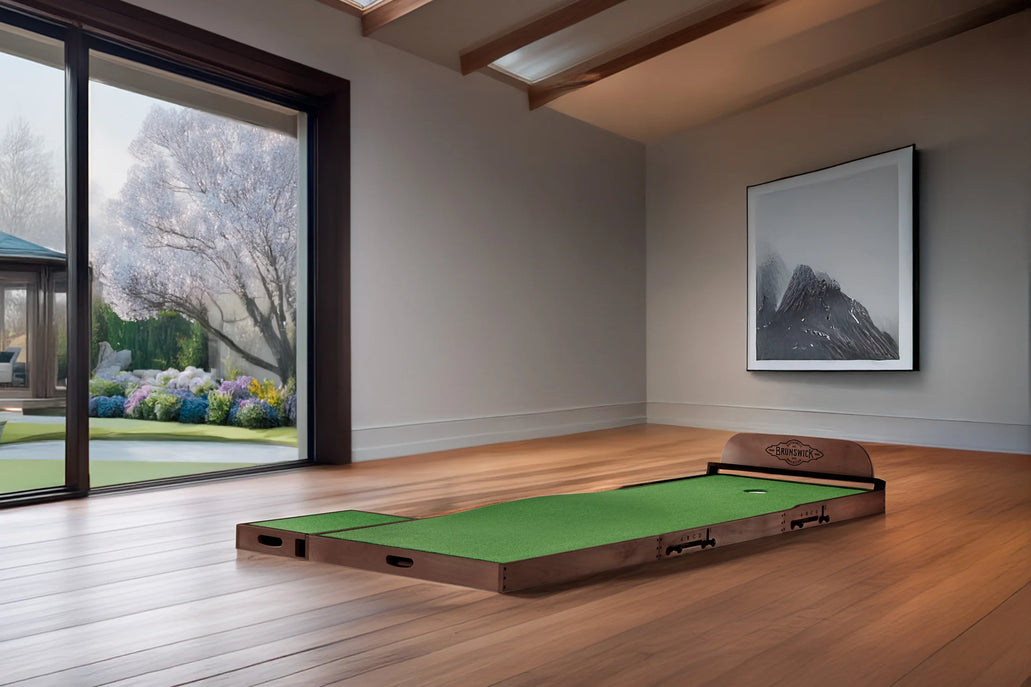 Brunswick The Maxwell — Billiards.com, Inc