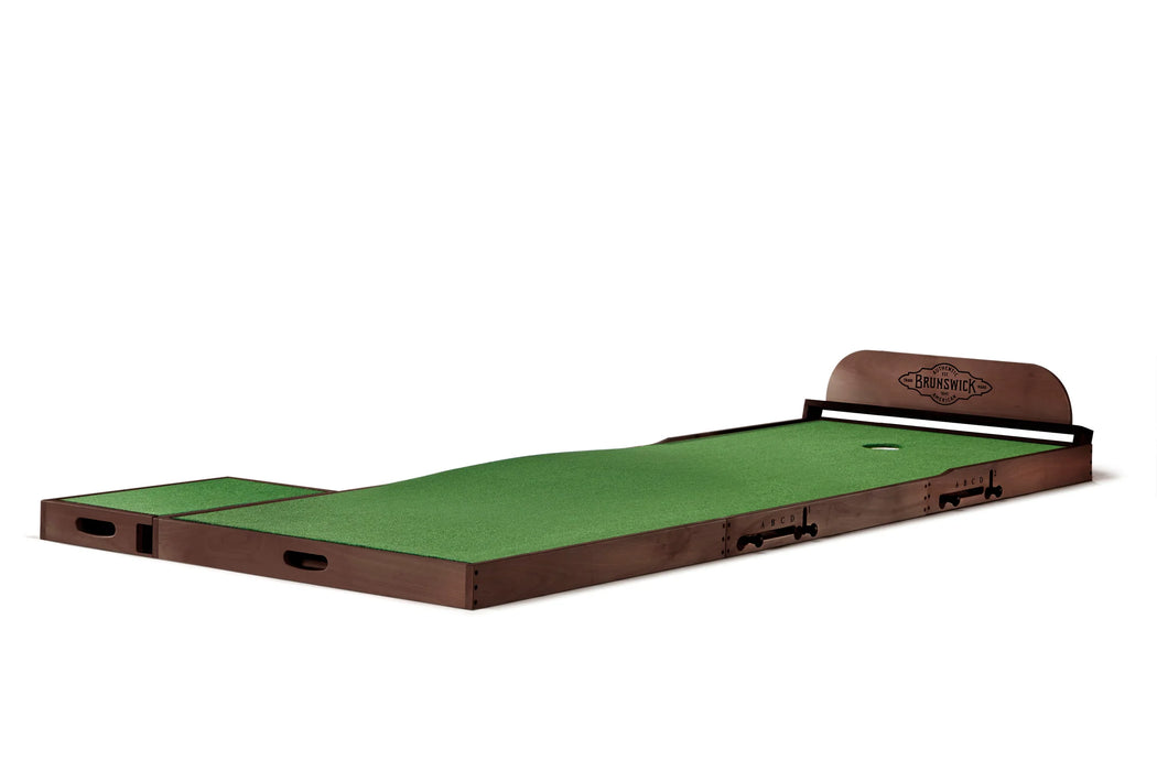 Brunswick The Maxwell