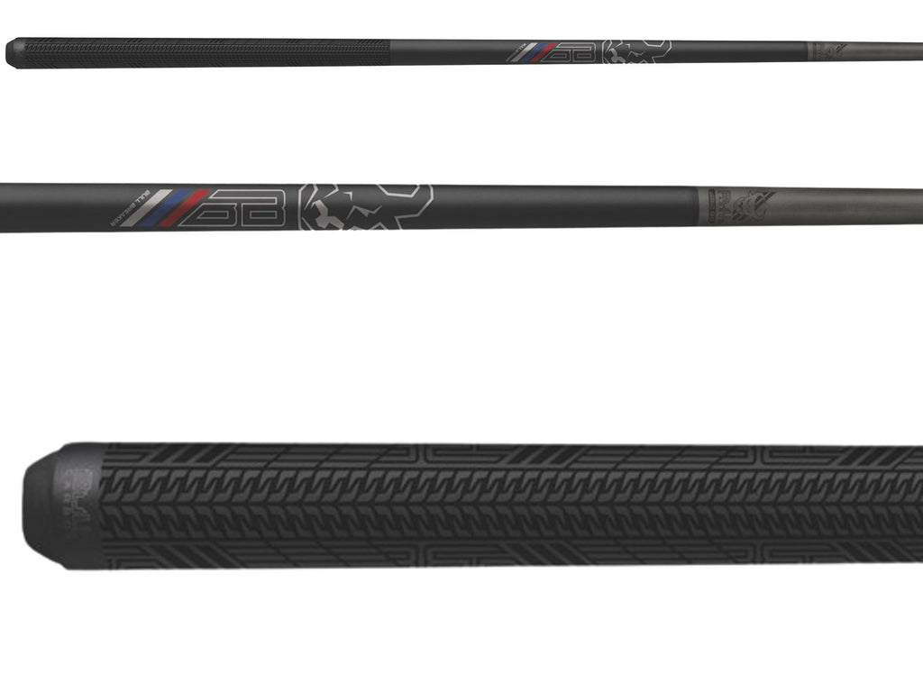 Bull Breaker Break Cue with Sport Wrap — Billiards.com, Inc