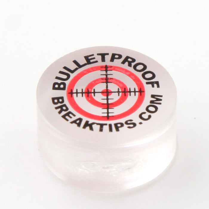 Break Tips Bulletproof Break Tips — Billiards.com, Inc