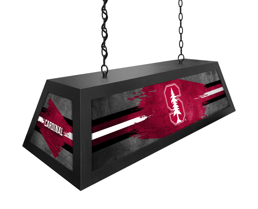 NCAA Officially Licensed 42" Pool Table Light