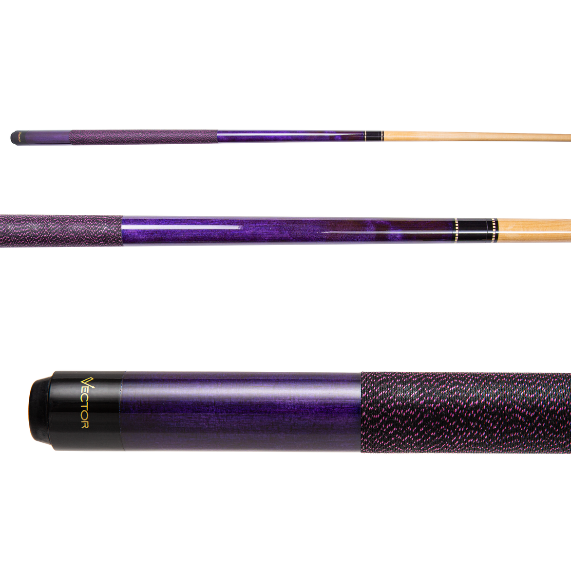 Vector Caliber C7 — Billiards.com, Inc