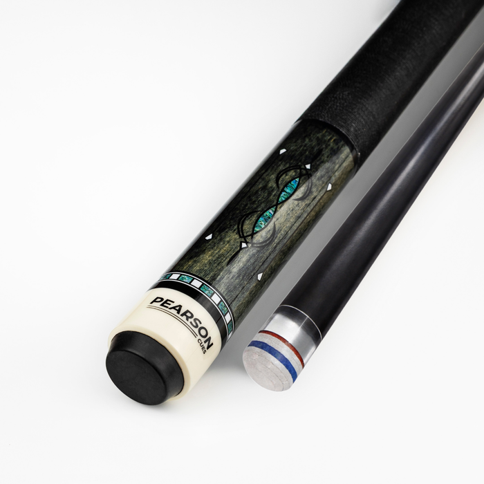 Pearson Encore Grey Carbon Cue