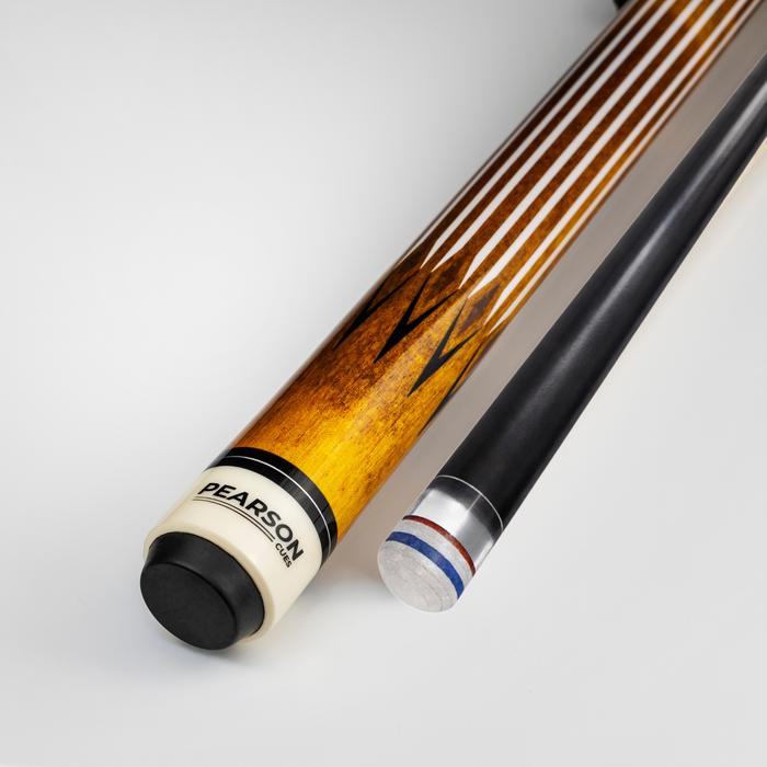 Pearson RM 2 Carbon Cue