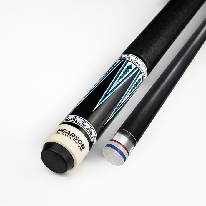 Pearson RM 3 Carbon Cue