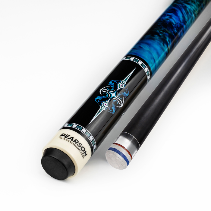 Pearson RM 5 Carbon Cue