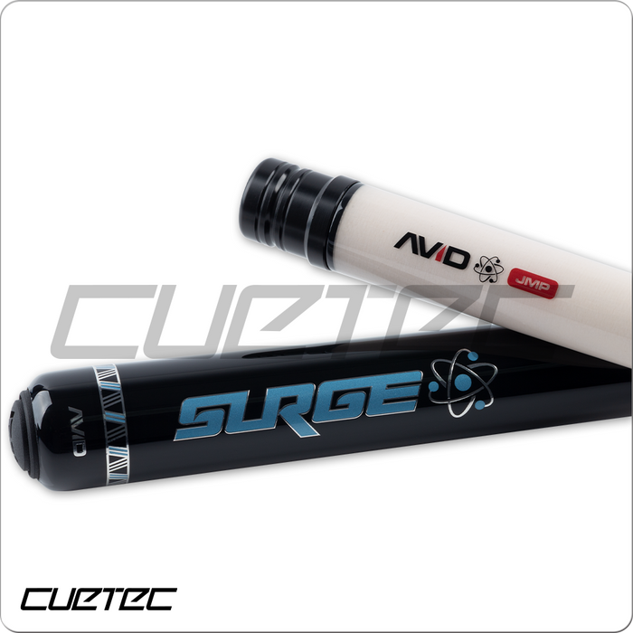 Cuetec Avid Surge Hydra Jump Cue — Billiards.com, Inc Cuetec Avid Surge Hydra Jump Cue — Billiards.com, Inc