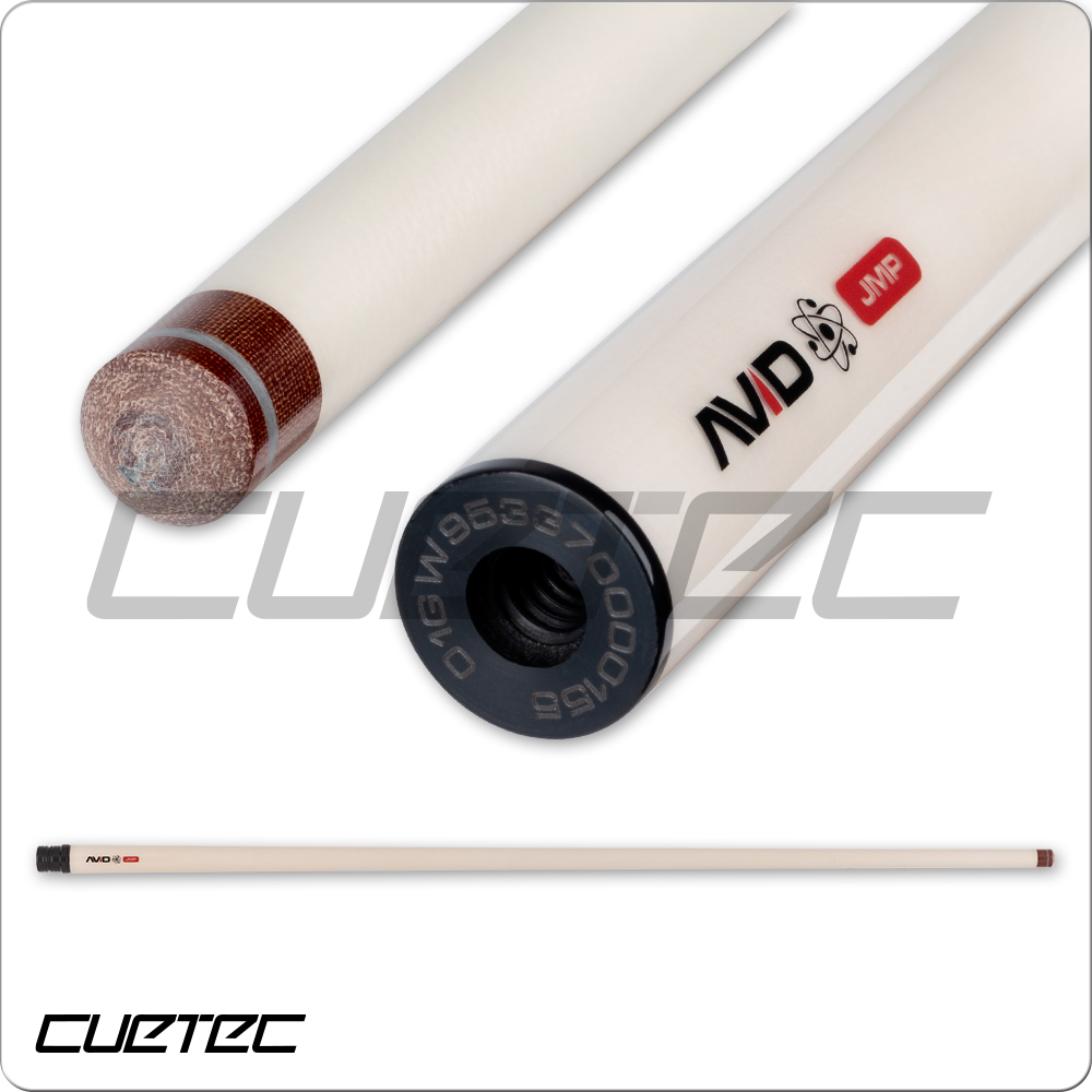 Cuetec Avid Surge Hydra Jump Cue — Billiards.com, Inc Cuetec Avid Surge Hydra Jump Cue — Billiards.com, Inc