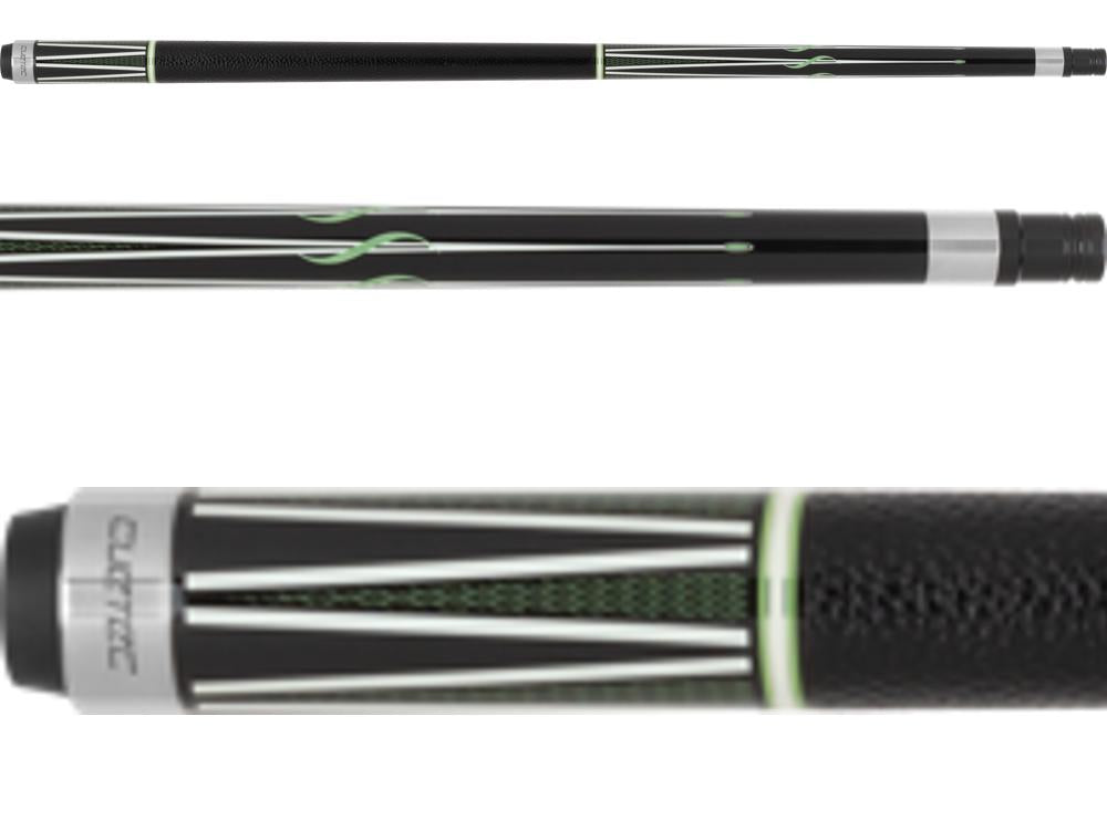Cuetec AVID OPT-X Mint — Billiards.com, Inc