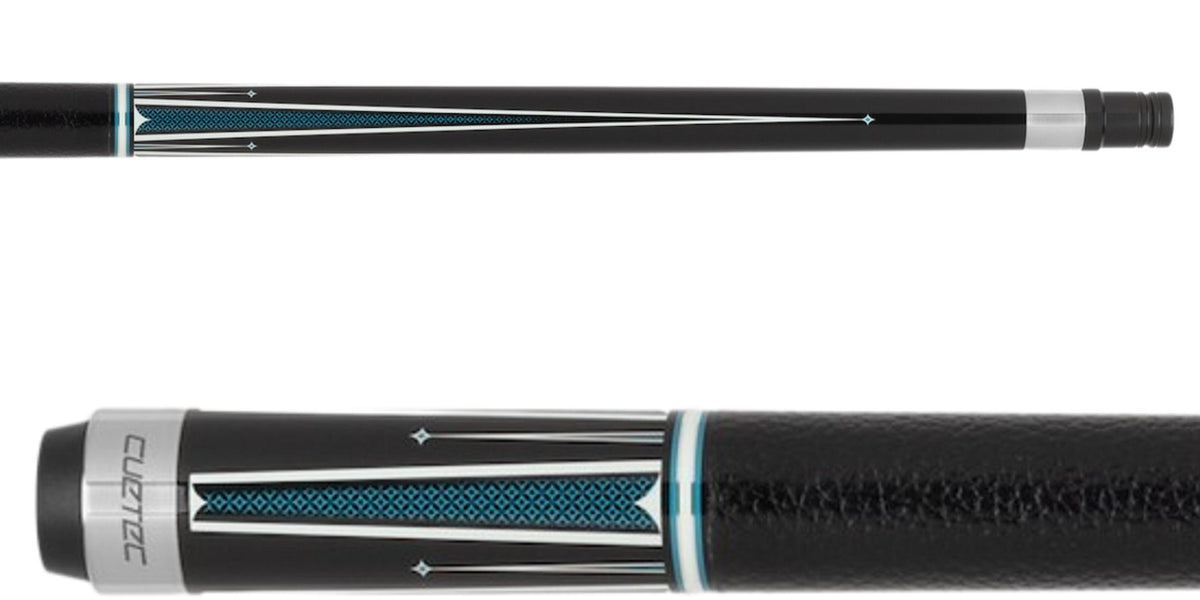 専用購入不可Cuetec AVID シリーズ Cuetec AVID OPT-X Teal — Billiards.com, Inc