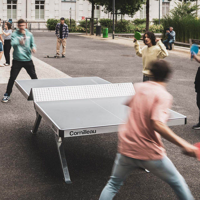 Cornilleau Urban Stationary Outdoor