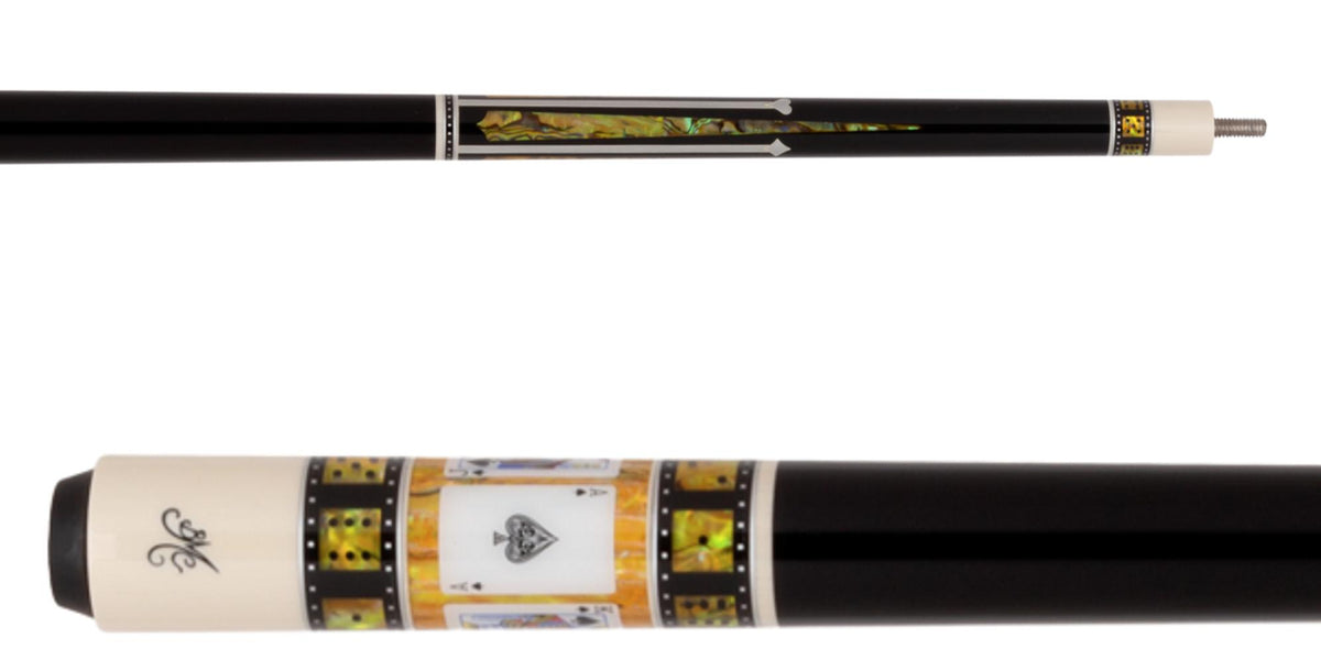 こ*ん様 billiards Meucci Original CUE Casino8stacked_1200x600_crop_c