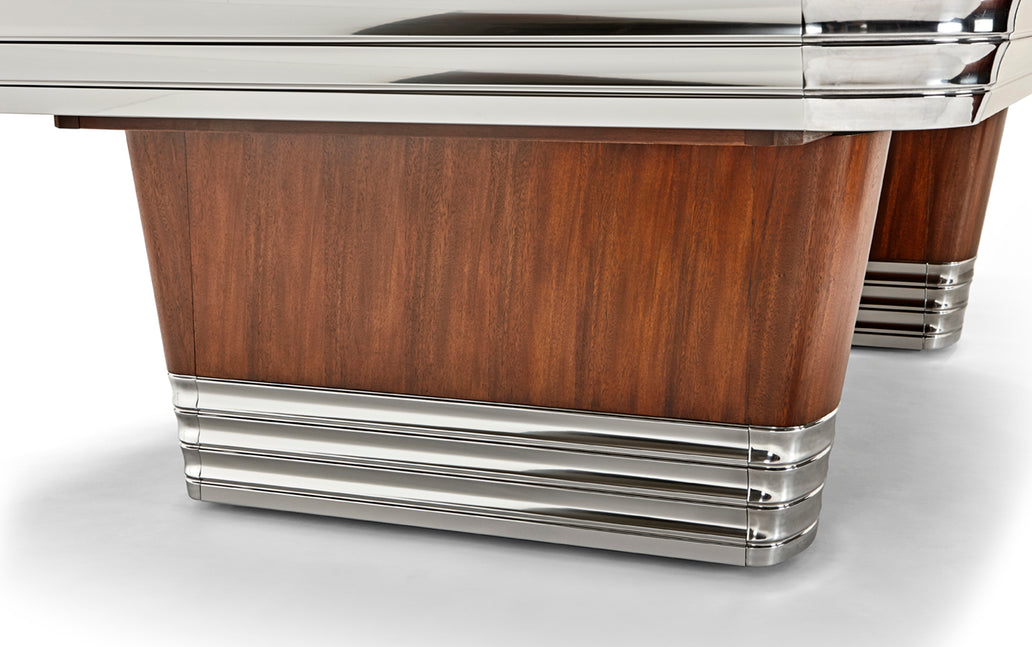 Brunswick Centennial 9' Pool Table — Billiards.com, Inc