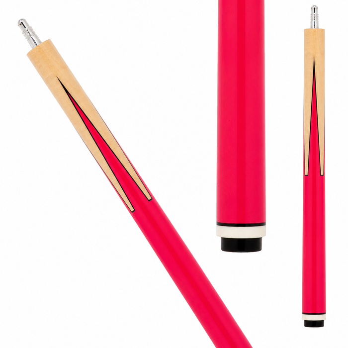 Elite ELJMP Jump Cue - Pink