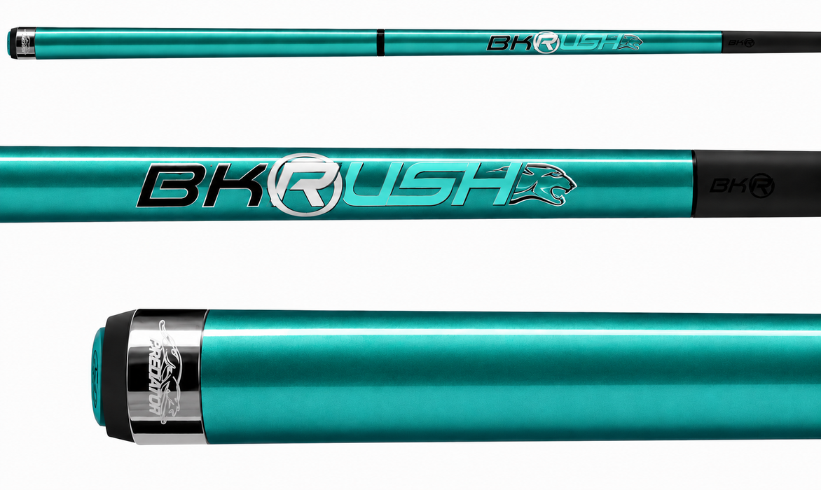 Predator BK Rush Color of the Year NW