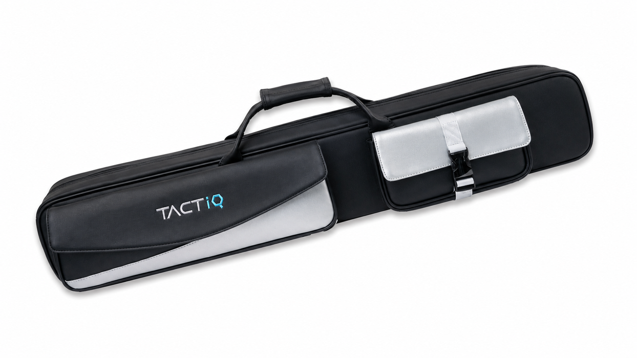 TACTiQ 3x4 Flux Soft Case
