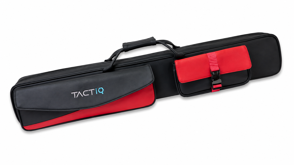 TACTiQ 3x4 Flux Soft Case