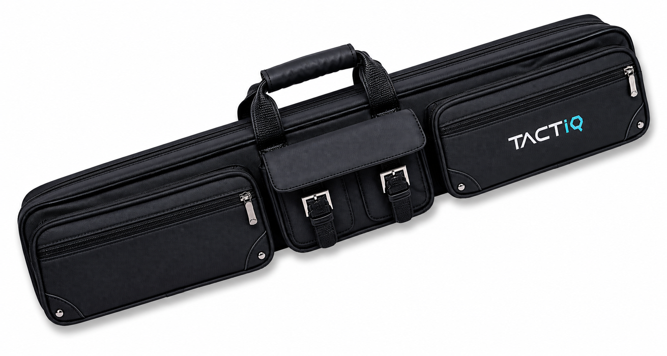 TACTiQ 4x4 Expedition Soft Case
