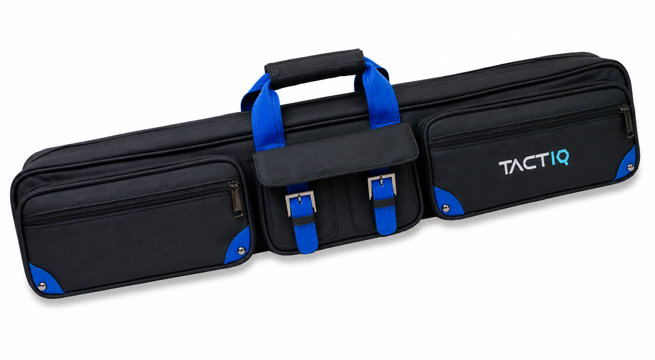 TACTiQ 4x4 Expedition Soft Case