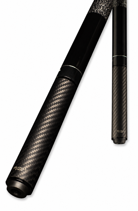 Valhalla Carbon Butt Extension