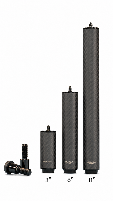 Valhalla Carbon Butt Extension